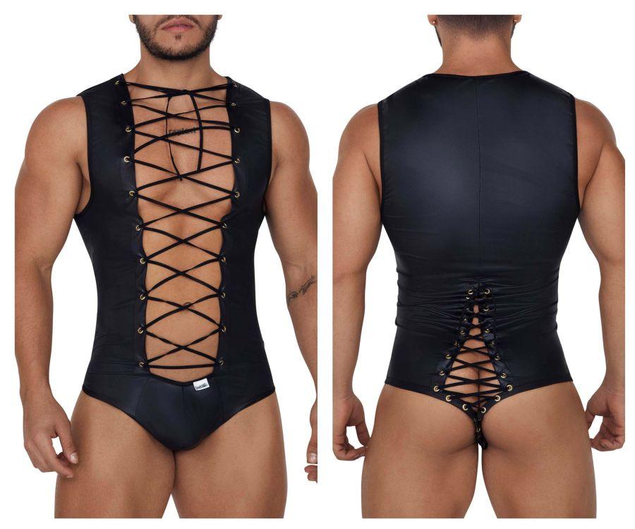 product image, Wrestling Bodysuit - SEXYEONE