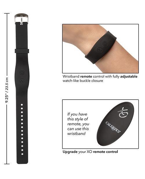 Wristband Remote Accessory - SEXYEONE