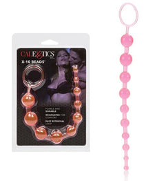 Beads & Balls For Sex