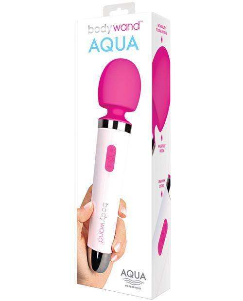 product image, Xgen Bodywand Aqua Wand Waterproof - SEXYEONE