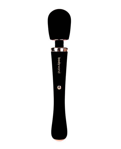image of product,Xgen Bodywand Couture Wand - Black - SEXYEONE