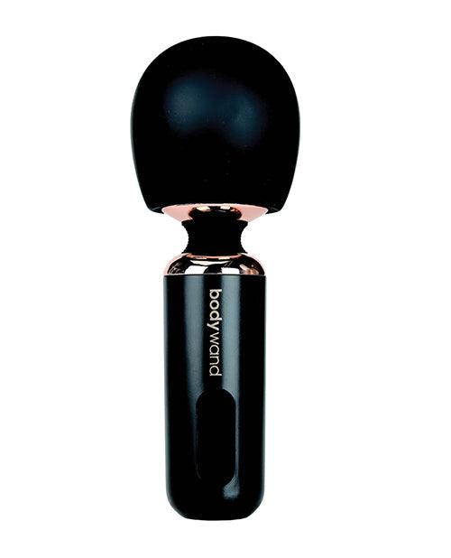 image of product,Xgen Bodywand Lolly Wand - Black - SEXYEONE