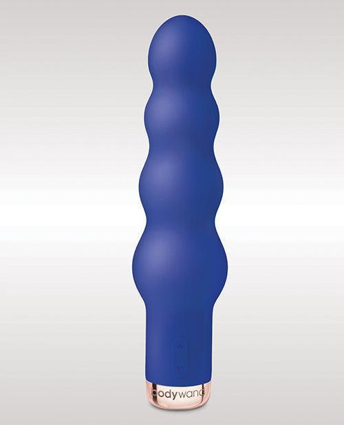 product image,Xgen Bodywand My First Ripple Vibe - Blue - SEXYEONE
