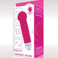 Xgen Bodywand Neon Mini Pocket Wand - Neon - SEXYEONE