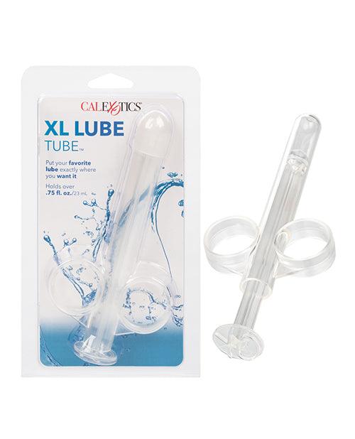 Xl Lube Tube - SEXYEONE