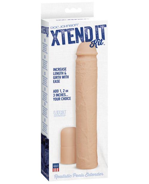 product image, Xtend It Kit - SEXYEONE