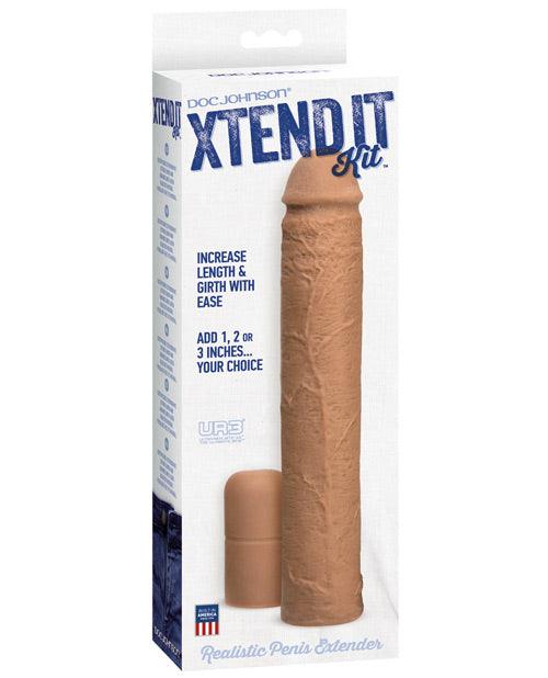 image of product,Xtend It Kit - SEXYEONE