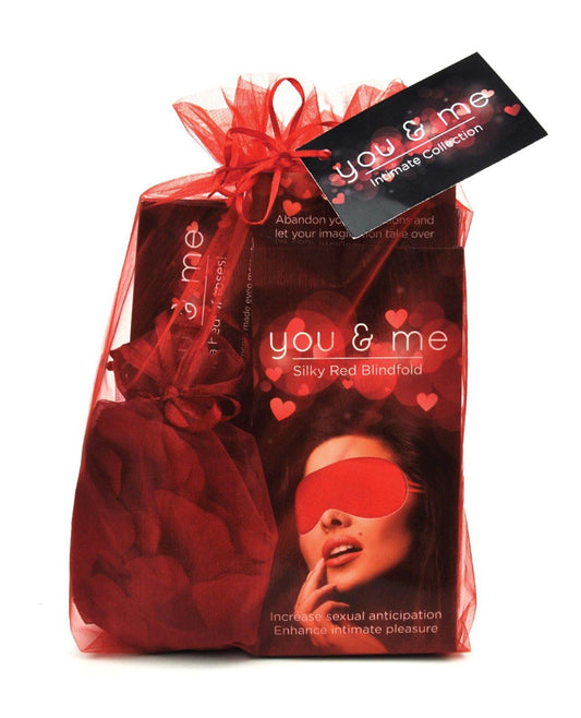 product image,You & Me 3pc Bundle Kit - SEXYEONE