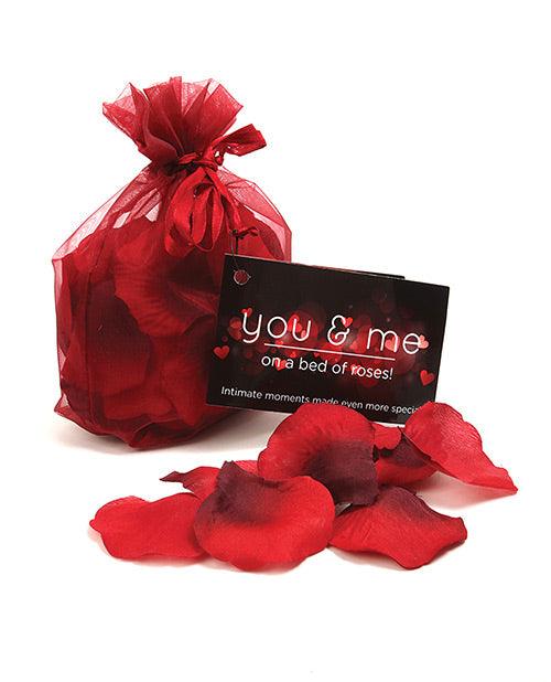 product image, You & Me Bed Of Roses - SEXYEONE