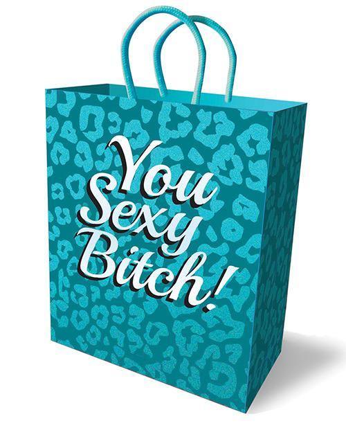 You Know You Want It Gift Bag - SEXYEONE