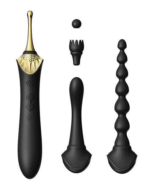 image of product,Zalo Bess 2.0 Clitoral Vibrator - SEXYEONE