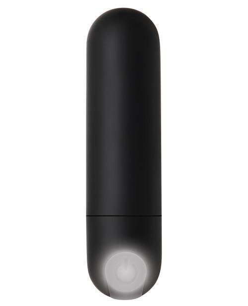 Zero Tolerance All Powerful Rechargeable Bullet - SEXYEONE