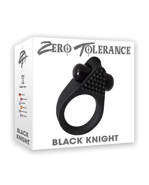 Zero Tolerance Black Knight - SEXYEONE