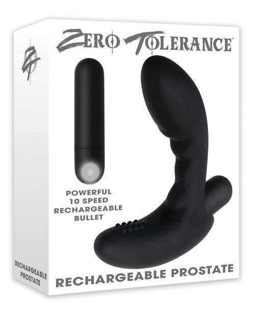 product image, Zero Tolerance Eternal P Spot - SEXYEONE
