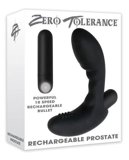 Zero Tolerance Eternal P Spot - SEXYEONE