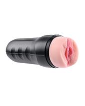 image of product,Zero Tolerance Grip It Vaginal Stroker - SEXYEONE
