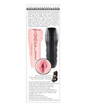 image of product,Zero Tolerance Grip It Vaginal Stroker - SEXYEONE