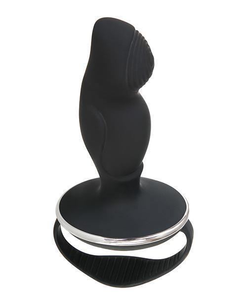 image of product,Zero Tolerance Handyman - Black - SEXYEONE