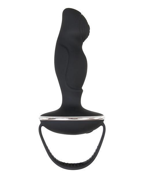 image of product,Zero Tolerance Handyman - Black - SEXYEONE