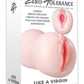 Zero Tolerance Like A Virgin - SEXYEONE