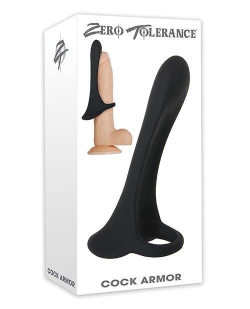 image of product,Zero Tolerance Like A Virgin - SEXYEONE