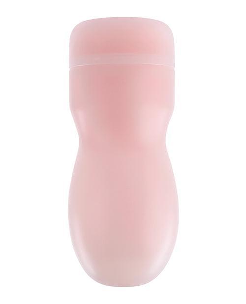 image of product,Zero Tolerance Pop & Toss Stroker - Light - SEXYEONE