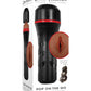Zero Tolerance Pop On The Go Stroker - SEXYEONE