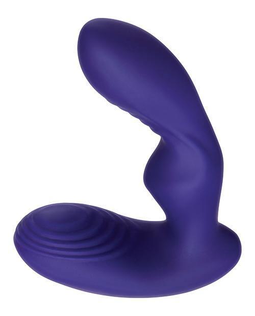 image of product,Zero Tolerance The Rocker - Purple - SEXYEONE