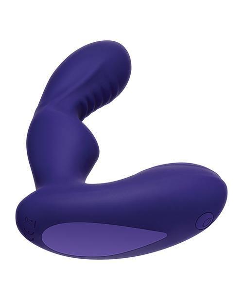 image of product,Zero Tolerance The Rocker - Purple - SEXYEONE