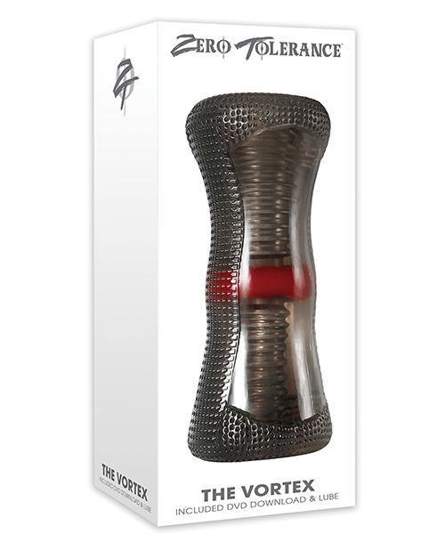 product image, Zero Tolerance The Vortex Stroker - Smoke - SEXYEONE