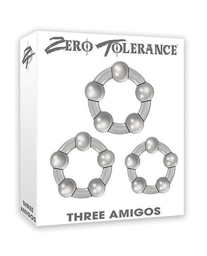 Zero Tolerance Three Amigos - SEXYEONE
