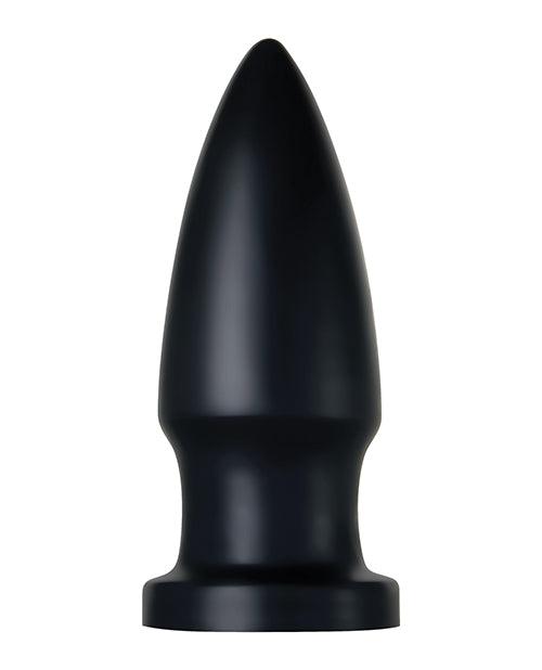 image of product,Zero Tolerance Titan - Black - SEXYEONE