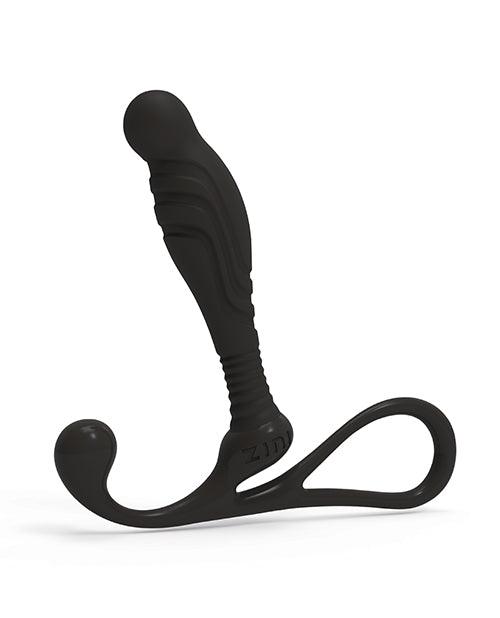 product image, Zini Janus Anti Shock - Black - SEXYEONE