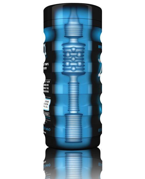 image of product,Zolo Back Door Cup - SEXYEONE