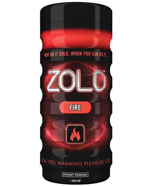 Zolo Fire Cup - SEXYEONE