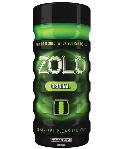 product image, Zolo Original Cup - SEXYEONE