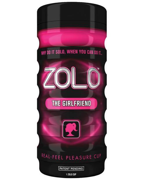 product image, Zolo The Girlfriend Cup - SEXYEONE