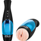 Zolo Thrust Buster - Thrusting Male Stimulator W/erotic Audio - SEXYEONE